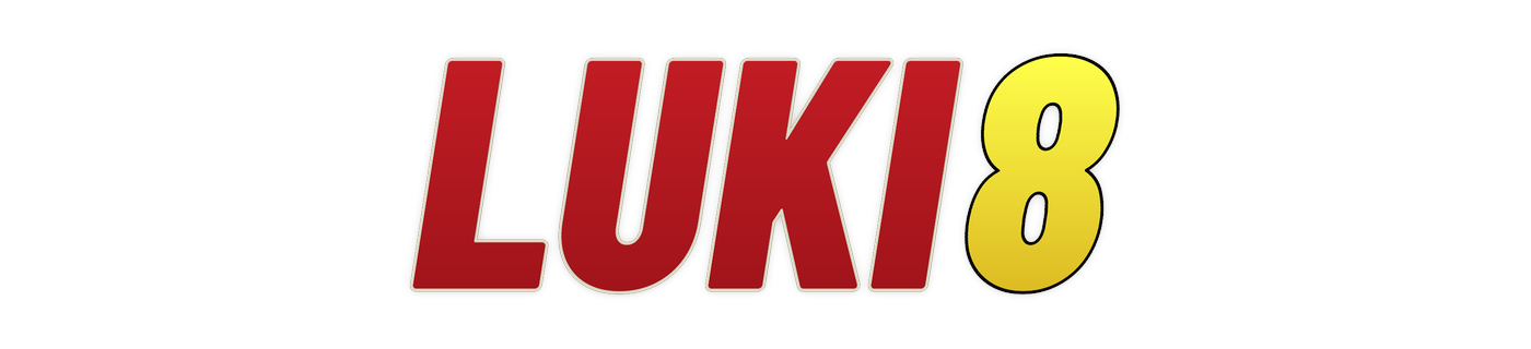 luki8 logo